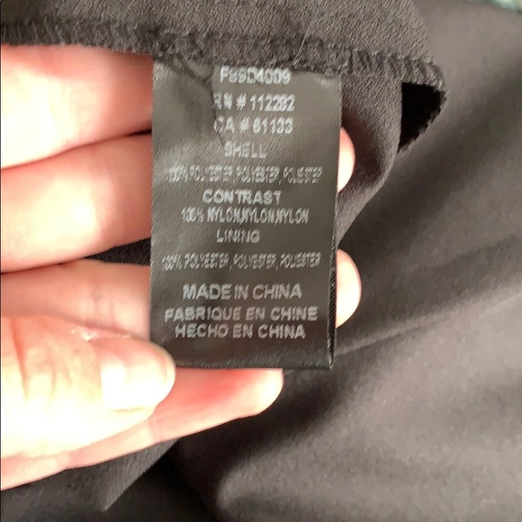 Adelyn Rae Charity Maxi Dress - Picture 12 of 16